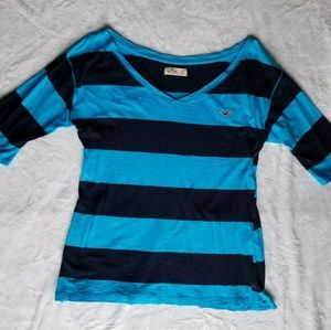Hollister shirt